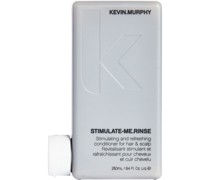 Haarpflege K.Men Stimulate-Me.Rinse