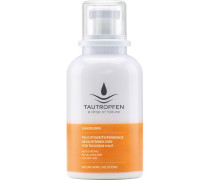Pflege Sanddorn Nourishing Solutions Feuchtigkeitsspendende Gesichtsemulsion