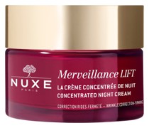 Merveillance LIFT Lift & Night Firm Cream