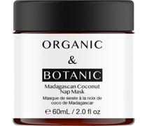 Collection Madagascan Coconut Nap Mask