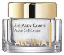 Hautpflege Effekt & Pflege Zell-Aktiv-Creme