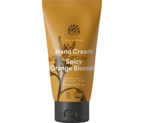 Urtekram Pflege Spicy Orange Blossom Hand Cream