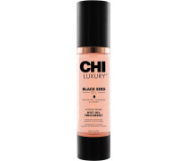 Luxury Black Seed Oil Intense Repair Hot Treatment