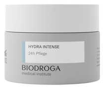 Biodroga MD Gesichtspflege Hydra Intense 24H Pflege