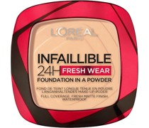 L’Oréal Paris Teint Make-up Puder Infaillible 24H Fresh Wear Make-Up-Puder 40 Cashmere