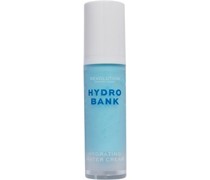 Revolution Skincare Gesichtspflege Moisturiser Hydro Bank Hydrating Water Cream