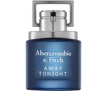 Abercrombie & Fitch Herrendüfte Away Tonight Men Eau de Toilette Spray
