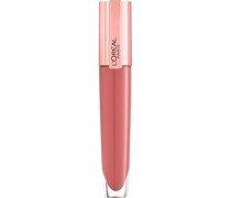 L’Oréal Paris Lippen Make-up Lip Gloss Brilliant Signature Plump-in-Gloss 412 I Heighten