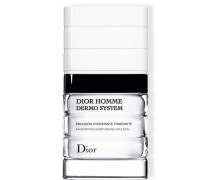 Homme Dermo System Émulsion Hydratante Réparatrice