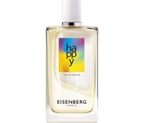 Eisenberg Unisex Düfte Happiness HappyEau de Parfum Spray