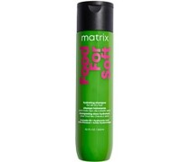 Matrix Trockenes Haar Food For Soft Shampoo