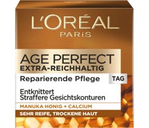 Tag & Nacht Extra-Reichhaltig Reparierende Tagespflege