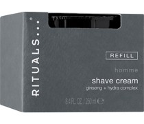 Rituals Rituale Homme Collection Shave Cream Refill