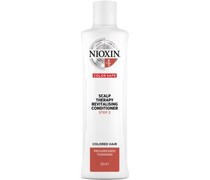 Nioxin Haarpflege System 4 Colored Hair Progressed ThinningScalp Therapy Revitalising Conditioner