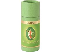 Primavera Aroma Therapie Ätherische Öle Iris 95%