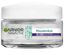 GARNIER Collection Skin Active Hyaluron Aloe Hydra Booster Gel-Creme