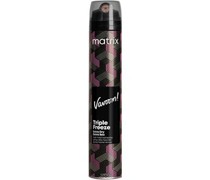 Matrix Styling Vavoom! Triple Freeze Spray