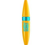 Augen Make-up Mascara Colossal Go Extreme Waterproof