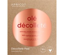 APRICOT Beauty Pads Body Décolleté Pad Bis zu 30 Mal verwendbar