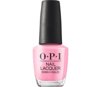 Summer '23 Nail Lacquer 001 I Quit My Day Job