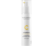 Pflege Vitamin C Illuminating Recovery Cream