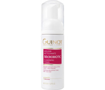 Gesichtspflege Reinigung Microbiotic Mousse
