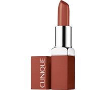 Clinique Make-up Lippen Pop Bare Lips Tickled