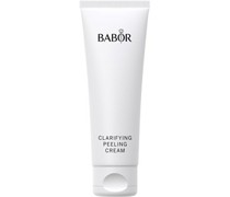 BABOR Reinigung Cleansing Clarifying Peeling Cream