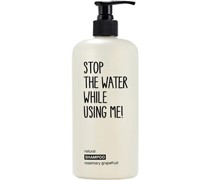 STOP THE WATER WHILE USING ME! Haare Shampoo Rosemary Grapefruit Shampoo