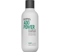 KMS Haare Addpower Shampoo