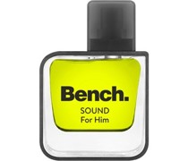 Bench. Herrendüfte Sound for Him Eau de Toilette Spray