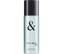 Tiffany & Co. Herrendüfte Tiffany & Love For Him Deodorant Spray