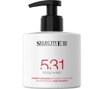 Selective Professional Haarfarbe 531 Color Reviving Mask Shampoo Golden