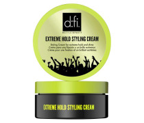 Haarpflege D:FI Extreme Hold Styling Cream