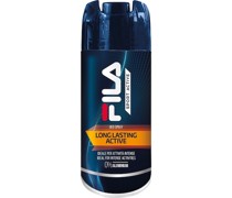 FILA Körperpflege Deodorants Deodorant Spray Long Lasting Active