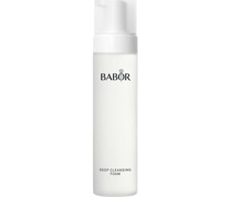 Reinigung Cleansing Deep Foam