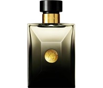 Versace Herrendüfte Pour Homme Oud Noir Eau de Parfum Spray