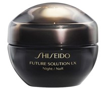 Shiseido Gesichtspflegelinien Future Solution LX Total Regenerating Cream
