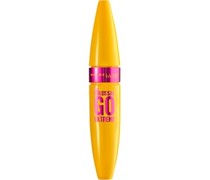 Maybelline New York Augen Make-up Mascara Volum' Express The Colossal Go Extreme Mascara Black