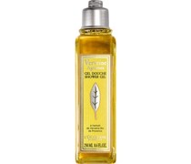 L’Occitane Pflege Sommer-Verbene Duschgel