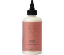 Grow Gorgeous Haarpflege Behandlungen Volume Root Stimulating Primer