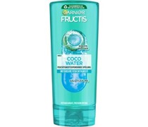 GARNIER Haarpflege Fructis Coco WaterKräftigende Spülung