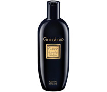 G-Man Hair & Body Shampoo