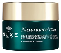 Nuxuriance Ultra Crème Nuit Redensifiante