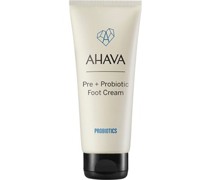 Ahava Körperpflege Probiotics Pre + Probiotic Foot Cream