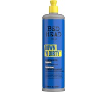 Bed Head Shampoo Down N Dirty