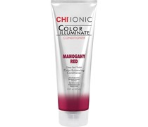 CHI Haarpflege Ionic Color Illuminate Conditioner Mahagony Red