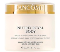 Lancôme Körperpflege Körperpflege Nutrix Royal Body Cream Tiegel