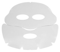 M2 BEAUTÉ Pflege Ultra Pure Solutions Hybrid Second Skin Mask Brown Alga 5 Masken + Aktivatorflüssigkeit 100 ml