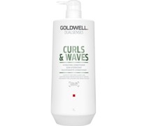 Goldwell Dualsenses Curls & Waves Curls & Waves Conditioner